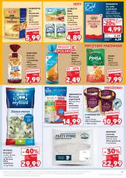 Gazetka promocyjna Kaufland - Gazetka tygodnia - Gazetka - ważna od 21.08 do 21.08.2024 - strona 41 - produkty: Mozzarella, Piec, Cheddar, Top, Ser, Mlekovita, Bułeczki, Lody, Serek, Serek twarogowy, Chleb tostowy, Pieczywo, Dan Cake, Krewetki, Bułeczki mleczne, Chleb, Almette, Mleko, Fa