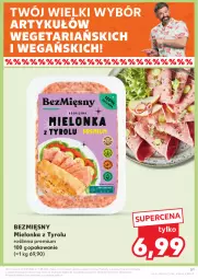Gazetka promocyjna Kaufland - Gazetka tygodnia - Gazetka - ważna od 21.08 do 21.08.2024 - strona 51 - produkty: Mus