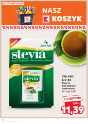 Gazetka promocyjna Kaufland - Gazetka tygodnia - Gazetka - ważna od 21.08 do 21.08.2024 - strona 54 - produkty: Tablet, Stek, Kosz