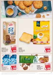 Gazetka promocyjna Kaufland - Gazetka tygodnia - Gazetka - ważna od 21.08 do 21.08.2024 - strona 57 - produkty: Ciastka, Sante, Kakao