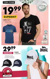 Gazetka promocyjna Biedronka - Gazetka - ważna od 22.06 do 22.06.2022 - strona 20 - produkty: T-shirt