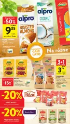 Gazetka promocyjna Intermarche - Gazetka Intermarche - Gazetka - ważna od 23.08 do 23.08.2023 - strona 25 - produkty: Piec, Gra, Kupiec, Napój roślinny, Alpro, Napój, Bakalland