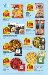 Gazetka promocyjna Biedronka - Gazetka - ważna od 30.01 do 30.01.2022 - strona 30 - produkty: Kurczak, Warzywa, Gra, Zupa, Truskawki, Kebab z kurczaka, Zapiekanka, Frytki, Kebab, Melon, Danie gotowe, Fa