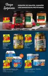 Gazetka promocyjna Biedronka - Gazetka - ważna od 30.01 do 30.01.2022 - strona 31 - produkty: Sałatka, Ser, Ryż, Ogórki konserwowe, Sałat, Tuńczyk, Gala, LG