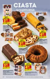 Gazetka promocyjna Biedronka - Gazetka - ważna od 30.01 do 30.01.2022 - strona 36 - produkty: Sok, Gra, Tera, Makowiec, Babka, Gala, Fa