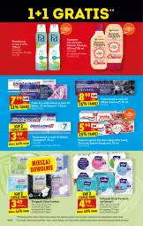 Gazetka promocyjna Biedronka - Gazetka - ważna od 30.01 do 30.01.2022 - strona 56 - produkty: Sok, Gra, Bell, Aquafresh, Pasta do zębów, Perfecta, Młot, Podpaski, Dzieci, Bella, Blend-a-Med, LG, Fa