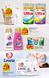 Gazetka promocyjna Biedronka - Gazetka - ważna od 30.01 do 30.01.2022 - strona 59 - produkty: Lovela, Proszek do prania, Persil, Odplamiacz, Mleczko, Vanish, Kapsułki do prania