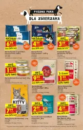 Gazetka promocyjna Biedronka - Gazetka - ważna od 30.01 do 30.01.2022 - strona 61 - produkty: Pur, Gra, Purina, LANA, Gourmet Gold, Przysmaki, Wołowina, Fanta, Felix, Gala, Sucha karma, LG, Fa