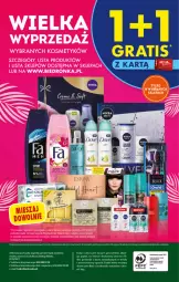 Gazetka promocyjna Biedronka - Gazetka - ważna od 30.01 do 30.01.2022 - strona 64 - produkty: Gra, Telefon, , LG, Fa