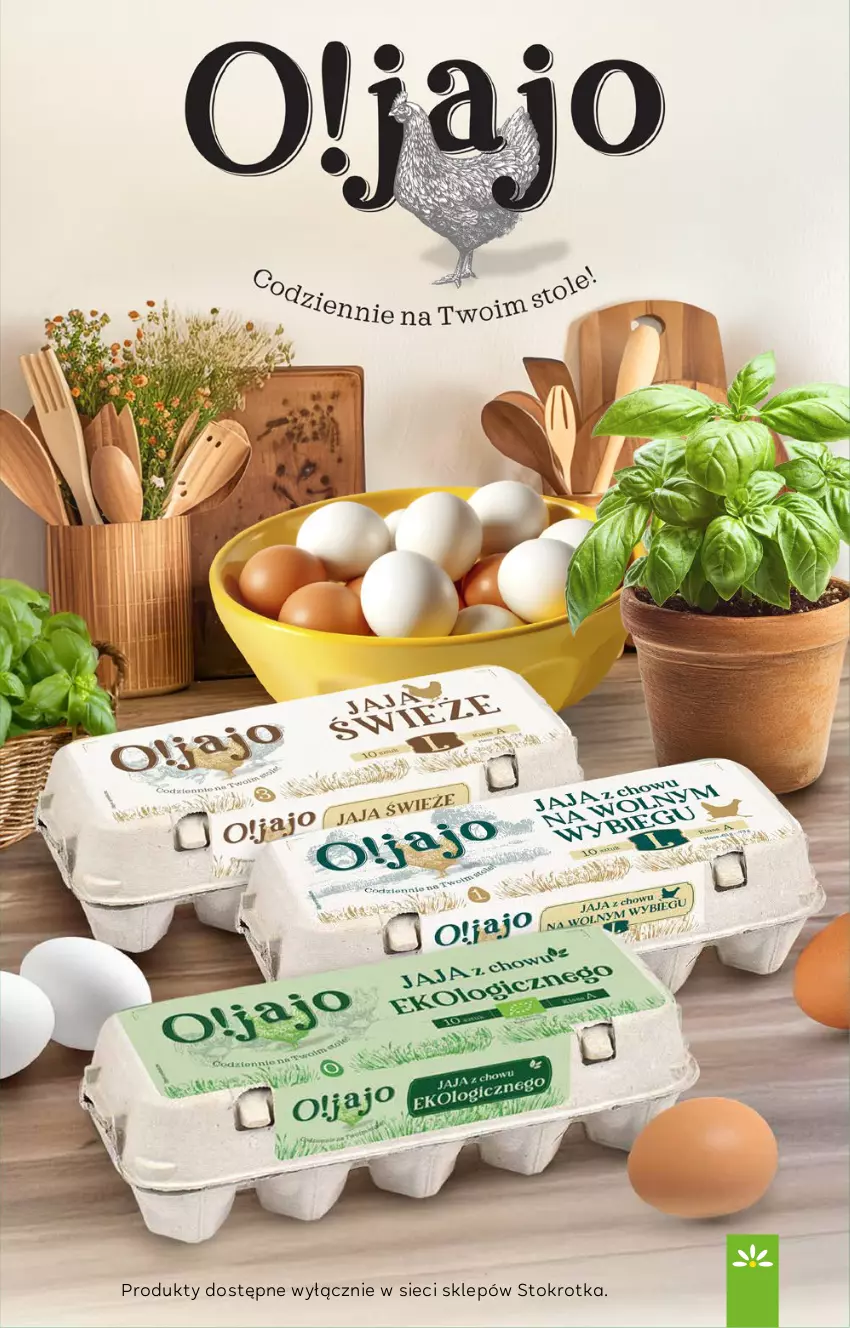 Gazetka promocyjna Stokrotka - Market - ważna 29.05 do 04.06.2025 - strona 22