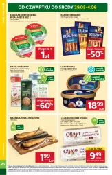 Gazetka promocyjna Stokrotka - Market - Gazetka - ważna od 04.06 do 04.06.2025 - strona 2 - produkty: Kurczak, Warzywa, Jaja, Parówki, Napój roślinny, Wieprzowina, Tusz, Lody, Owoce, Gala, Napój, Berlinki, Mięso