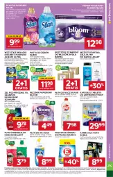 Gazetka promocyjna Stokrotka - Market - Gazetka - ważna od 04.06 do 04.06.2025 - strona 27 - produkty: Warzywa, Por, Pur, Gra, Papier, Finish, Tablet, Pasta do zębów, Discreet, Papier toaletowy, Pasek, Duck, Sheba, Silan, Płyn do płukania, Ręcznik, Rolki, Schauma, Always, Szampon, Podpaski, Płyn do wc, Owoce, Elmex, Wkładki, Mięso, Always Ultra, Fa