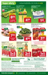 Gazetka promocyjna Stokrotka - Market - Gazetka - ważna od 04.06 do 04.06.2025 - strona 29 - produkty: Piwa, Piwo, Kurczak, Warzywa, Sok, Ser, Por, Mus, JBL, Gra, Wilson, Telefon, Twaróg, Szal, Karp, Kosz, O nas, Napoje, Warka, Dres, Herbatniki, Farm Milk, Twaróg półtłusty, Olej rzepakowy, Owoce, Kubuś, Wagi, Grunt, Olej, Mięso, Mleko, Fa