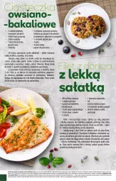 Gazetka promocyjna Stokrotka - Supermarket Opole/Radom - Gazetka - ważna od 12.03 do 12.03.2025 - strona 22 - produkty: Piec, Banany, Sos, Papier, Stek, Sałat, Papier do pieczenia, Dorsz, Natka pietruszki, Lanki, HP