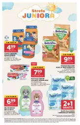 Gazetka promocyjna Stokrotka - Supermarket Opole/Radom - Gazetka - ważna od 12.03 do 12.03.2025 - strona 28 - produkty: Ser, Por, Gra, Gerber, BoboVita, Pasta do zębów, Dzieci, Deser, Colgate, LG, HP