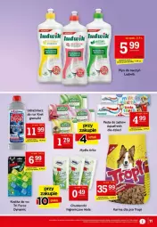 Gazetka promocyjna Gram market - Gazetka - ważna od 09.01 do 09.01.2024 - strona 3 - produkty: Ludwik, Gra, Aquafresh, Pasta do zębów, Kret, Mola, Chusteczki, Kostka do wc, Dzieci
