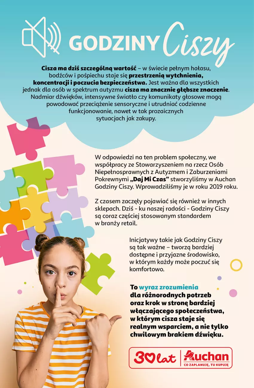 Gazetka promocyjna Auchan - 30 Lat Hipermarket - ważna 09.04 do 15.04.2026 - strona 44 - produkty: Piec, Rum