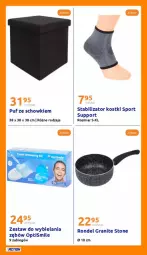 Gazetka promocyjna Action - Gazetka - ważna od 01.04 do 01.04.2025 - strona 20 - produkty: Por, Puf, Gra, Sport, Rondel