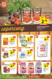 Gazetka promocyjna Arhelan - Gazetka - Gazetka - ważna od 03.04 do 03.04.2022 - strona 13 - produkty: Wiórki kokosowe, Sos, Ryż, Gry, Kasza jęczmienna, Bonduelle, Winiary, Melvit, Sonko, Galaretka, Rolnik, Gala, Kasza, Pomidory, Helio, Kasza gryczana, Groszek, Kukurydza, Kokos