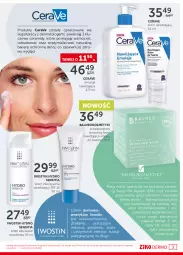 Gazetka promocyjna Ziko - 29 LIPCA – 11 SIERPNIA - Gazetka - ważna od 11.08 do 11.08.2021 - strona 3 - produkty: Krem nawilżający, CeraVe, Emulsja, Sok, Iwostin, Kret, Zdrowie, Lion, Woda