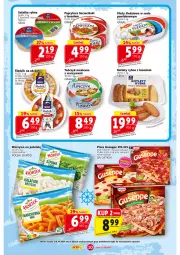 Gazetka promocyjna Prim Market - Gazetka - ważna od 08.10 do 08.10.2025 - strona 10 - produkty: Sałatka, Warzywa, Sos, Gra, AEG, Paprykarz, Papryka, SEKO, Sałat, Kotlet, Tuńczyk, Paprykarz szczeciński, Graal, Olej, Ogród
