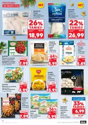 Gazetka promocyjna Kaufland - Gazetka tygodnia - Gazetka - ważna od 23.12 do 23.12.2025 - strona 38 - produkty: Pierogi, Warzywa, Ser, Zupa, Truskawki, Tera, Tilapia, Mieszanka kompotowa, Frytki, Lazur, Mango, Sandacz, Hortex