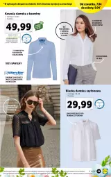 Gazetka promocyjna Lidl - GAZETKA - Gazetka - ważna od 10.04 do 10.04.2022 - strona 25 - produkty: Sok, Kosz, Koszula, Fa