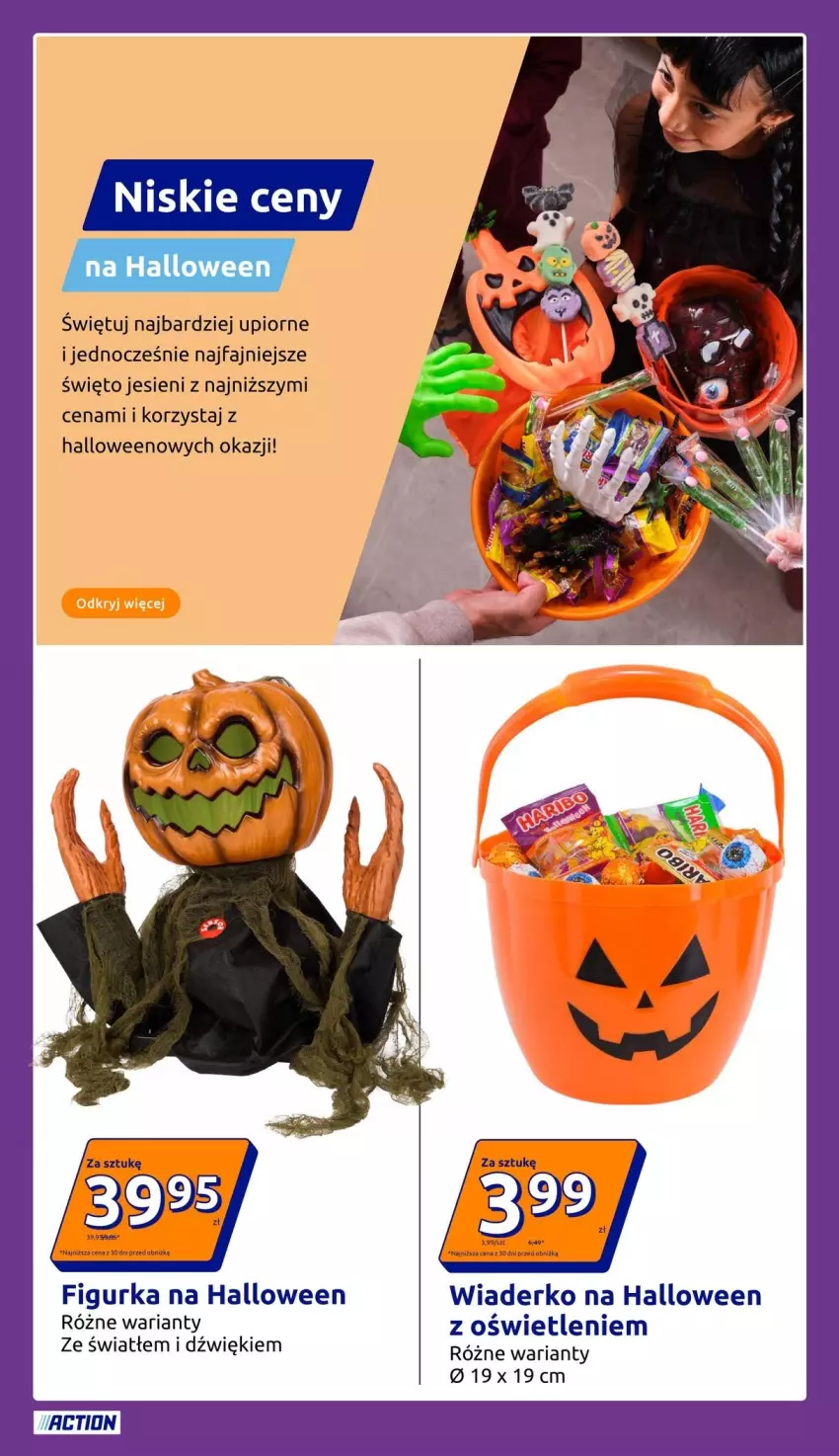 Gazetka promocyjna Action - Gazetka tydzień 42 2026 - ważna 14.10 do 20.10.2026 - strona 23