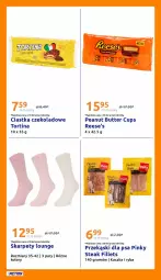 Gazetka promocyjna Action - Gazetka tydzień 42 2026 - Gazetka - ważna od 20.10 do 20.10.2026 - strona 22 - produkty: Ciastka, Gra, Ryba, Przekąski dla psa, Kaczka, Karp