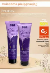 Gazetka promocyjna Dealz - Gazetka - ważna od 25.05 do 25.05.2024 - strona 11 - produkty: Szampon, Odżywka