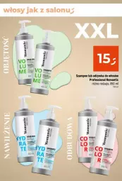 Gazetka promocyjna Dealz - Gazetka - ważna od 25.05 do 25.05.2024 - strona 14 - produkty: Szampon, Odżywka
