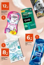 Gazetka promocyjna Dealz - Gazetka - ważna od 25.05 do 25.05.2024 - strona 27 - produkty: Gillette