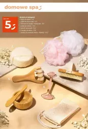 Gazetka promocyjna Dealz - Gazetka - ważna od 25.05 do 25.05.2024 - strona 4 - produkty: Szczotka, Masażer, Wałek, Miska