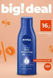 Gazetka promocyjna Dealz - Gazetka - ważna od 25.05 do 25.05.2024 - strona 8 - produkty: Ser, Rum, Serum, Nivea