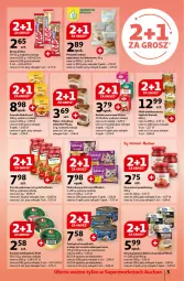 Gazetka promocyjna Auchan - Supermarket - Gazetka - ważna od 21.08 do 21.08.2024 - strona 7 - produkty: Mokra karma, Koncentrat pomidorowy, Makaron, Sos, Ryż, Gry, Gra, Beko, Whiskas, Pasztet, Kawa, Melvit, Mąka, Miód, Tuńczyk, Baton, Sos do makaronu, Pudliszki, Herbata, Kasza, Olej, Granola, Kasza gryczana, Bakalland, Herbata owocowa, Lisner
