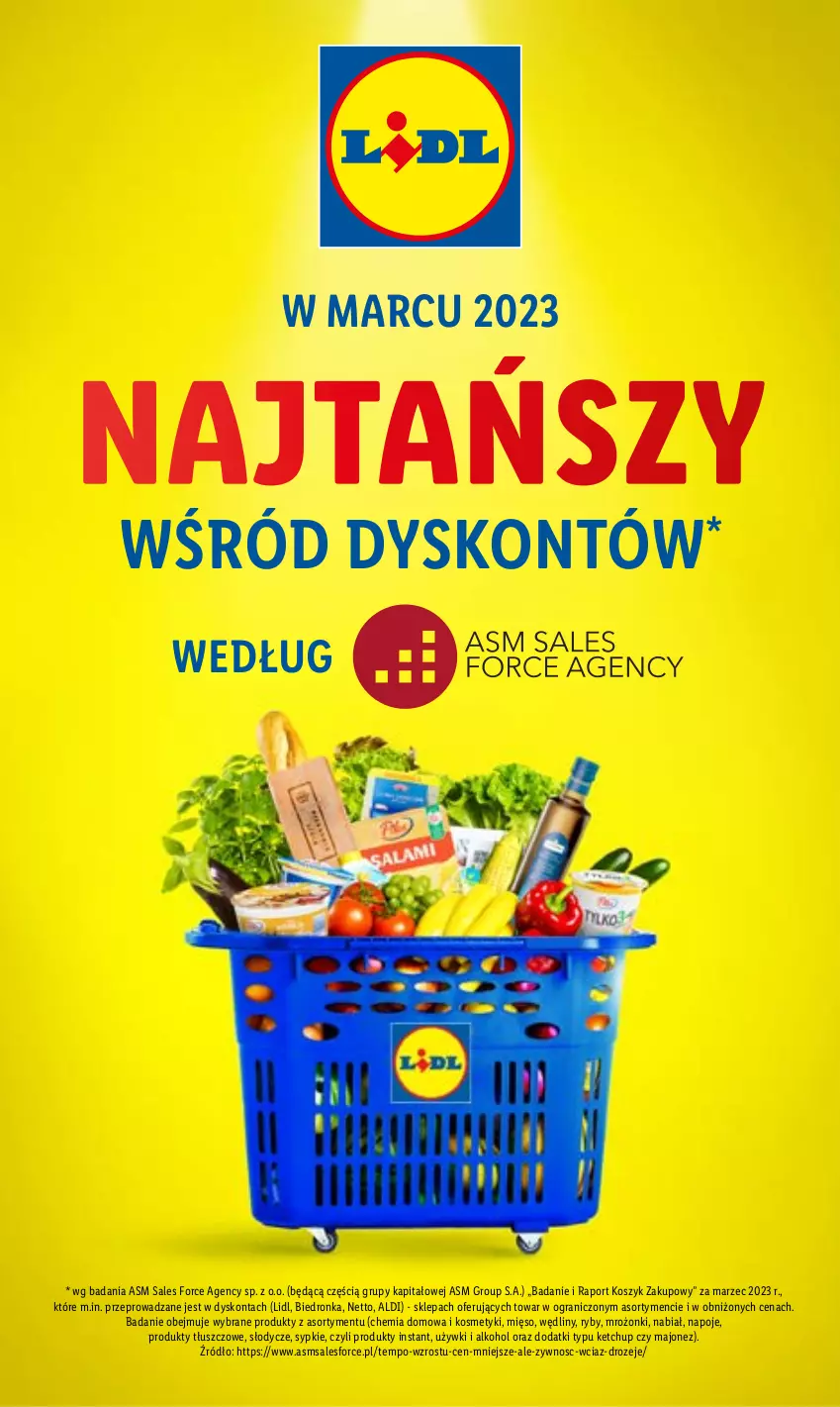 Gazetka promocyjna Lidl - GAZETKA - ważna 29.05 do 03.06.2023 - strona 51 - produkty: Gra, Ketchup, Kosz, Majonez, Mięso, Napoje, Por