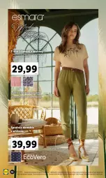 Gazetka promocyjna Lidl - GAZETKA - Gazetka - ważna od 03.06 do 03.06.2023 - strona 12 - produkty: T-shirt, Spodnie