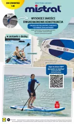 Gazetka promocyjna Lidl - GAZETKA - Gazetka - ważna od 03.06 do 03.06.2023 - strona 18 - produkty: Piec, Sok, Por, Inka, Siedzisko