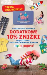 Gazetka promocyjna Lidl - GAZETKA - Gazetka - ważna od 03.06 do 03.06.2023 - strona 34 - produkty: Obuwie, Dzieci