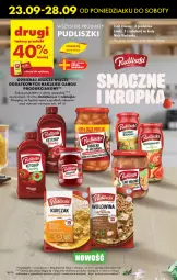 Gazetka promocyjna Biedronka - Od Poniedziałku - Gazetka - ważna od 28.09 do 28.09.2024 - strona 42 - produkty: Kurczak, Ryż, Mus, Klej, Mięta, LG
