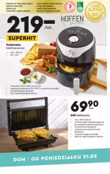 Gazetka promocyjna Biedronka - Okazje tygodnia - Gazetka - ważna od 09.03 do 09.03.2022 - strona 9 - produkty: Sok, Sitko, Grill