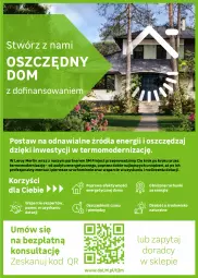 Gazetka promocyjna Leroy Merlin - Gazetka Leroy Merlin - Gazetka - ważna od 23.09 do 23.09.2025 - strona 23 - produkty: Klamka, Por, Chodnik, Lack, Płyta, Drzwi wejściowe, Drzwi