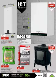 Gazetka promocyjna Leroy Merlin - Gazetka Leroy Merlin - Gazetka - ważna od 23.09 do 23.09.2025 - strona 27 - produkty: Piec, Grzejnik, Sok, Koc, Gra, Rama, Grzejnik łazienkowy, Klej, Tran, Pellet, Waga, Olej, LG, Fa