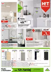 Gazetka promocyjna Leroy Merlin - Gazetka Leroy Merlin - Gazetka - ważna od 23.09 do 23.09.2025 - strona 5 - produkty: Glazura, Top, Por, Tran, Lack, Gres, Lazur, Gres szkliwiony