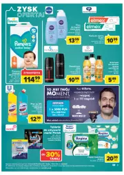 Gazetka promocyjna Carrefour - Gazetka Market - Gazetka - ważna od 19.11 do 19.11.2022 - strona 11 - produkty: Puzzle, Aloe vera, Szampon