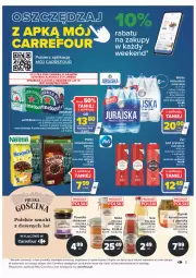 Gazetka promocyjna Carrefour - Gazetka Market - Gazetka - ważna od 19.11 do 19.11.2022 - strona 7 - produkty: Piwa, Sok, Gra, Old Spice, Kosz, Heineken, Miód, Danio, Woda