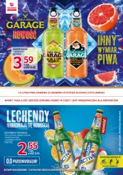 Gazetka promocyjna Selgros - Katalog Markowe Produkty - Gazetka - ważna od 02.05 do 02.05.2023 - strona 18 - produkty: Mango, Liczi