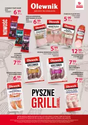 Gazetka promocyjna Selgros - Katalog Markowe Produkty - Gazetka - ważna od 02.05 do 02.05.2023 - strona 31 - produkty: Gra, Rama, Kiełbasa krakowska, Cień, Tran, Wędlina, Kaszanka, Kiełbasa biała, Kabanos, Grill, Kasza, Kiełbasa, LG, Fa