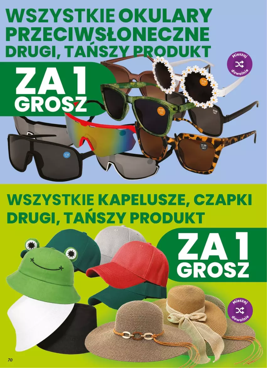 Gazetka promocyjna Dino - Gazetka 38 / 2026 - ważna 16.09 do 22.09.2026 - strona 70