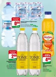 Gazetka promocyjna Dino - Gazetka 38 / 2026 - Gazetka - ważna od 22.09 do 22.09.2026 - strona 3 - produkty: Sok, Primavera, LANA, Prima, Woda, Napój